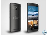Brand New HTC ONE M9 Sealed Pack With 1 Yr Warranty Brand New HTC ONE M9 Sealed Pack With 1 Yr Warranty
