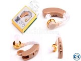 HEARING AID AXON X-168
