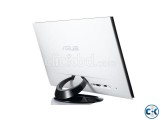 ASUS ML238 LED monitor 23