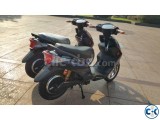 Exploit-302 Electric Bike Scooter Scooty Exploit-302 Electric Bike Scooter Scooty