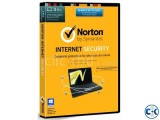Latest Edition Norton Internet Security 2015 3 PC 1 Year