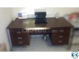Office TABLE Foreign 5ft long Good Quality Office TABLE Foreign 5ft long Good Quality