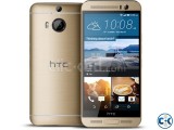 The Brand New smartphone HTC M9 Plus Sealed Pack The Brand New smartphone HTC M9 Plus Sealed Pack