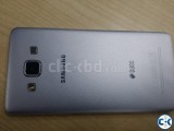 Samsung A5 Platinum Silver Samsung A5 Platinum Silver