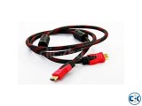 HIGH QUALITY 1.5M HDMI CABLE HIGH SPEED
