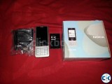 Nokia 6300