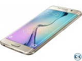 Samsung Galaxy S6 Edge 32GB 64GB Brand New Intact Samsung Galaxy S6 Edge 32GB 64GB Brand New Intact