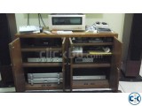 bryston amplifier