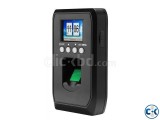 Fingerprint Time Attendance Finger Print Machine