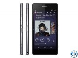 Sony Xperia Z2 Brand New Intact See Inside Plz Sony Xperia Z2 Brand New Intact See Inside Plz