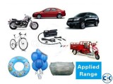 Portable Malti Use Mini Air Compressor