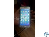 Samsung Galaxy Grand Prime Samsung Galaxy Grand Prime