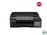 BROTHER DCP-T300 PRINT COPY SCAN