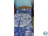 Bed Sagun kath ar Khat