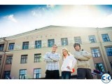 STUDENT VISA In Russia