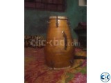fresh condation dholak nall