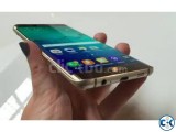 Samsung Galaxy S6 Edge Plus 64GB built In fully boxed Golden Samsung Galaxy S6 Edge Plus 64GB built In fully boxed Golden