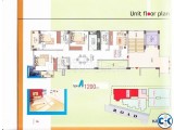 Beautiful Flat A-1200sqft Badda Beautiful Flat A-1200sqft Badda