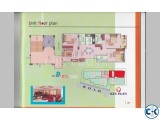 Beautiful Flat D-1025sqft Badda Beautiful Flat D-1025sqft Badda