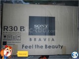 BRAND NEW SONY 32 LED HD TV COPY