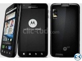 MOTOROLA ATRIX MB861 MOTOROLA ATRIX MB861
