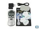 2Pad Full Body Massager Digital Therapy Machine 2Pad Full Body Massager Digital Therapy Machine