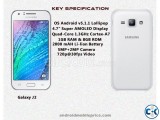 Samsung Galaxy J2 Gold at only TK. 9500 Samsung Galaxy J2 Gold at only TK. 9500