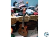 Floda acoustic