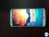 LG G2 White Original LG G2 White Original
