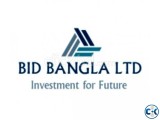 Assistant Executive-Female Part Full