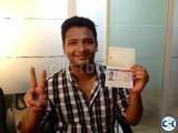 5 YEARS MULTIPLE VISA USA