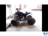 ATV Quad Bike