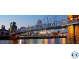 5 YEARS MULTIPLE VISA USA