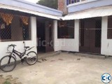 বাড়ী বিক্রি গ্যাস পানি সহ