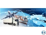 Air Cargo door to door