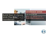 Technical Support Freelancing Internship Program 3