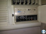 General Air Conditioner AC Warrenty