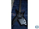 BC RICH SPECIAL EDITION GUITAR