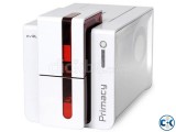 Primacy Card Printer PVC Smart
