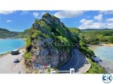 Mauritius Dubai-9 Days 8 Nights Package