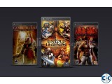 PSP GAMES FOR SELL