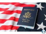 USA VISIT VISA