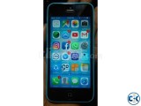 iPhone 5c 32GB SkyBlue Unlocked iPhone 5c 32GB SkyBlue Unlocked