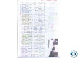 Mirpur-1 Circle 1260Sft .ready flat Mirpur-1 Circle 1260Sft .ready flat