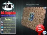 Penguin Mattress-78x66x4