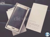 Samsung S6 EDGE Gold Samsung S6 EDGE Gold