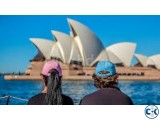 Work permit visa Australia