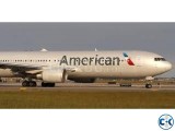 Air Ticket Booking Domestic and International