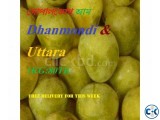 চাঁপাই-এর গোপালভোগ আম ফরমালিন মুক্ত