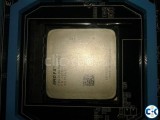 Gigabyte 78LMT-S2P Motherboard and AMD FX-4100 3.6 GHz x 4